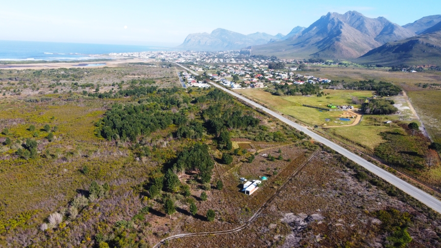 0 Bedroom Property for Sale in Kleinmond Rural Western Cape